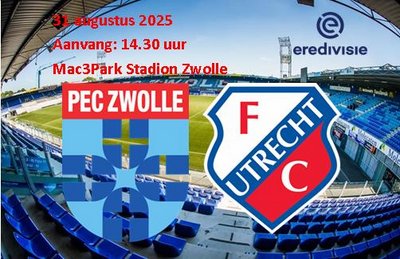 PEC - Utrecht